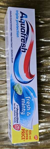 Pasta Aquafresh fresh&minty 125ml 1 szt