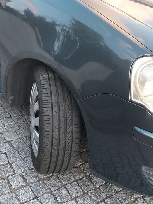 Volkswagen Polo 1.2