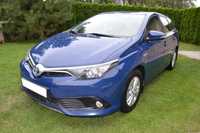 Toyota Auris 1,8 Hybrid Salon Polska Klimatronic FV23% !!!