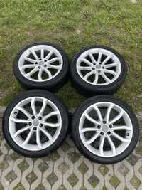 Alufelgi 5x112 AUDI/VW/SKODA/SEAT