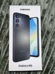 Продам мобільний телефон Samsung Galaxy A16 8/256GB
