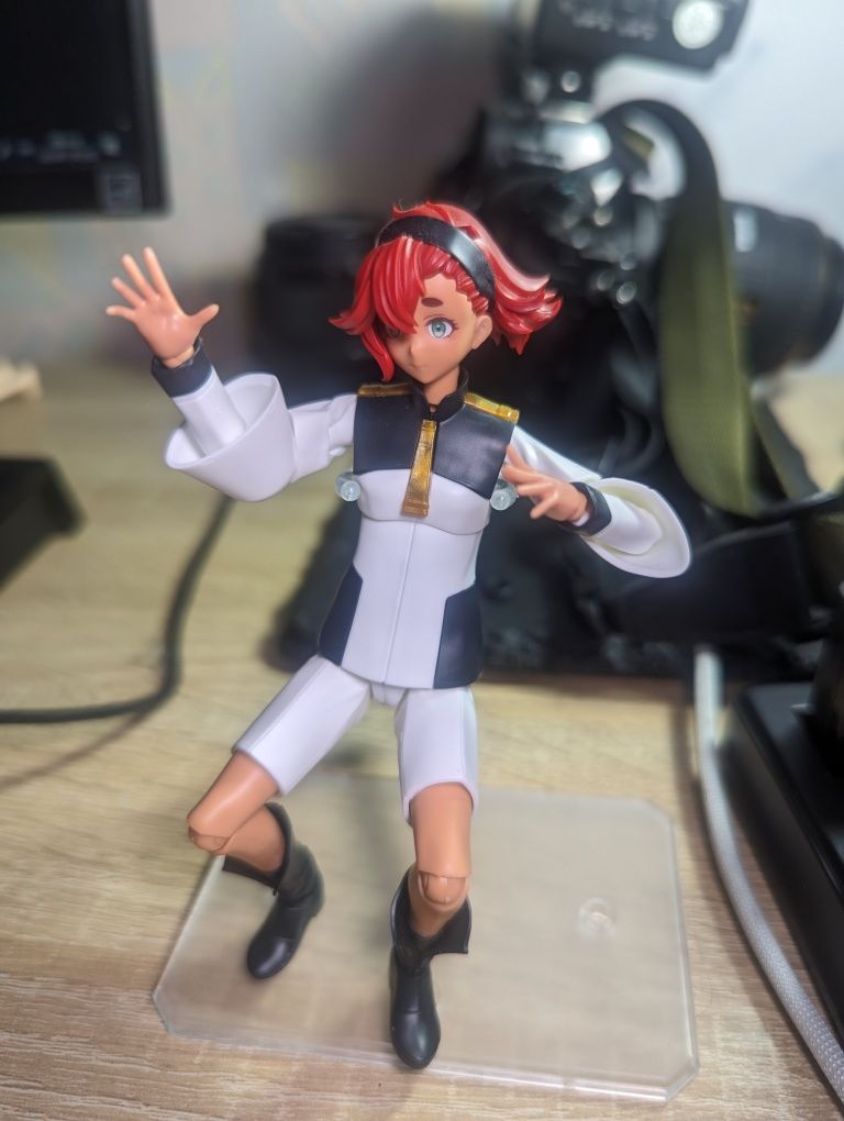 Gundam Witch of Mercury