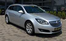 Opel Insignia Sports Tourer 2014
