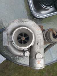 Turbina Mercedes w210 w202 2.2 cdi gt 20