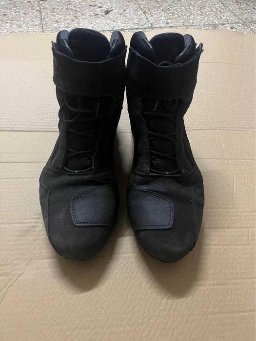 Botas TCX Júpiter 4 gore-tex