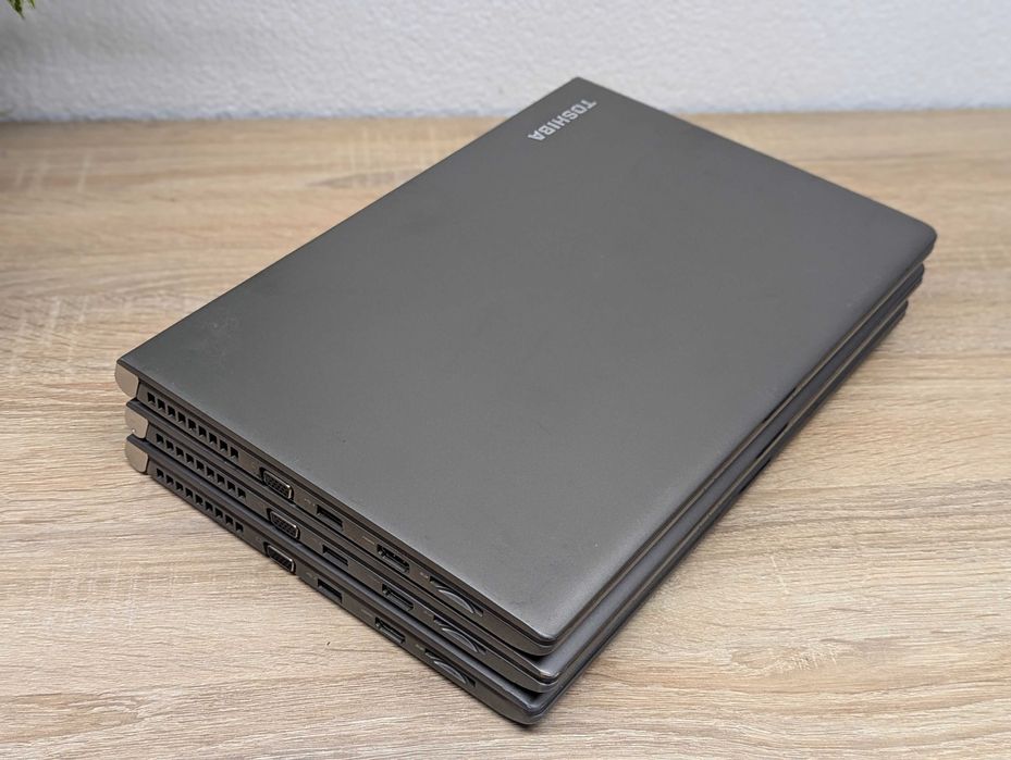 ОПТ Ноутбук Б/В Toshiba Tecra Z40t-C:14 Full/i5-6300U/16GB/256Gb(T136)
