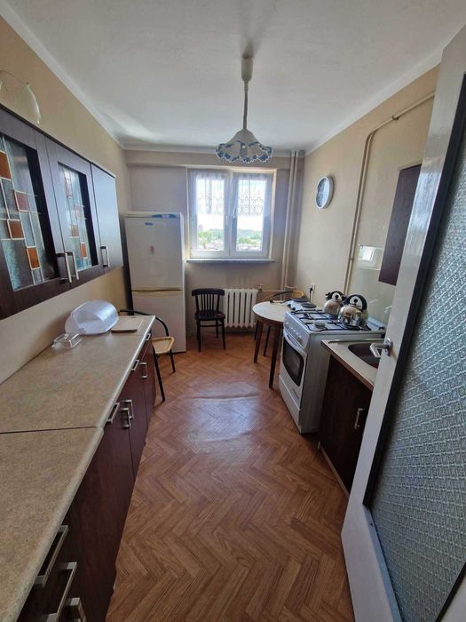 Mieszkanie przy ul. Warszawskiej 59m2 na sprzedaż