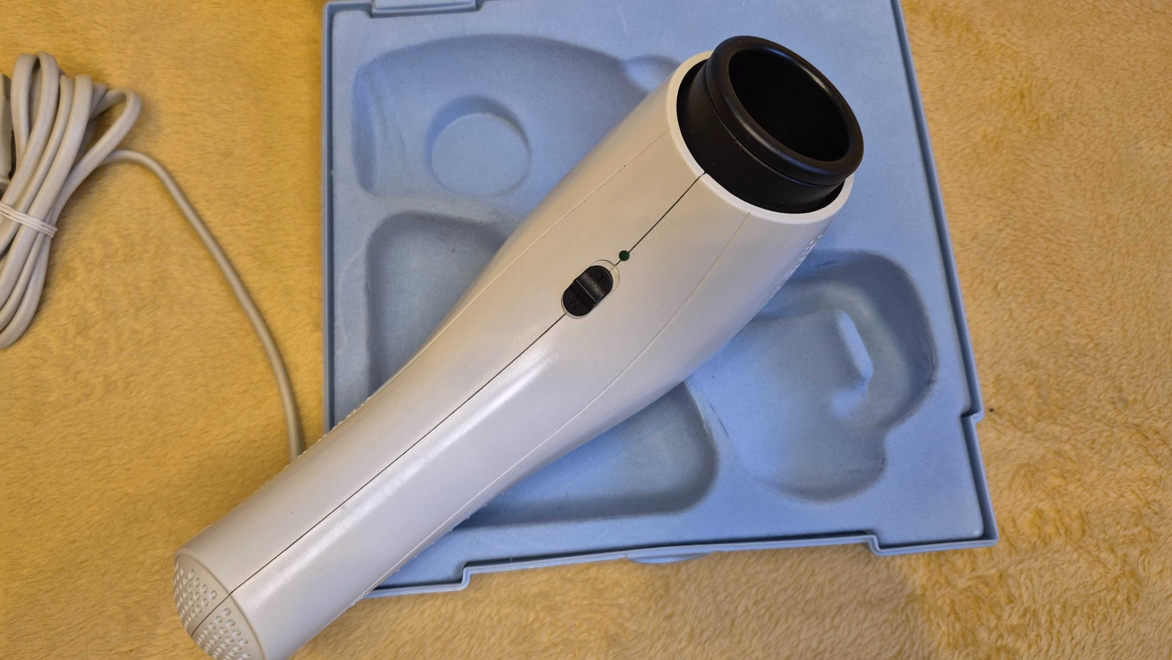 Lampa Bioptron Compact III Statyw Zepter