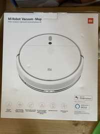 Xiaomi mi robot vacuum mop odkurzacz robot sprzatajacy