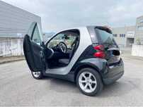 Smart For Two CDI