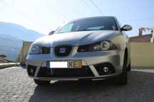 Seat ibiza Top sport 1.9tdi asz