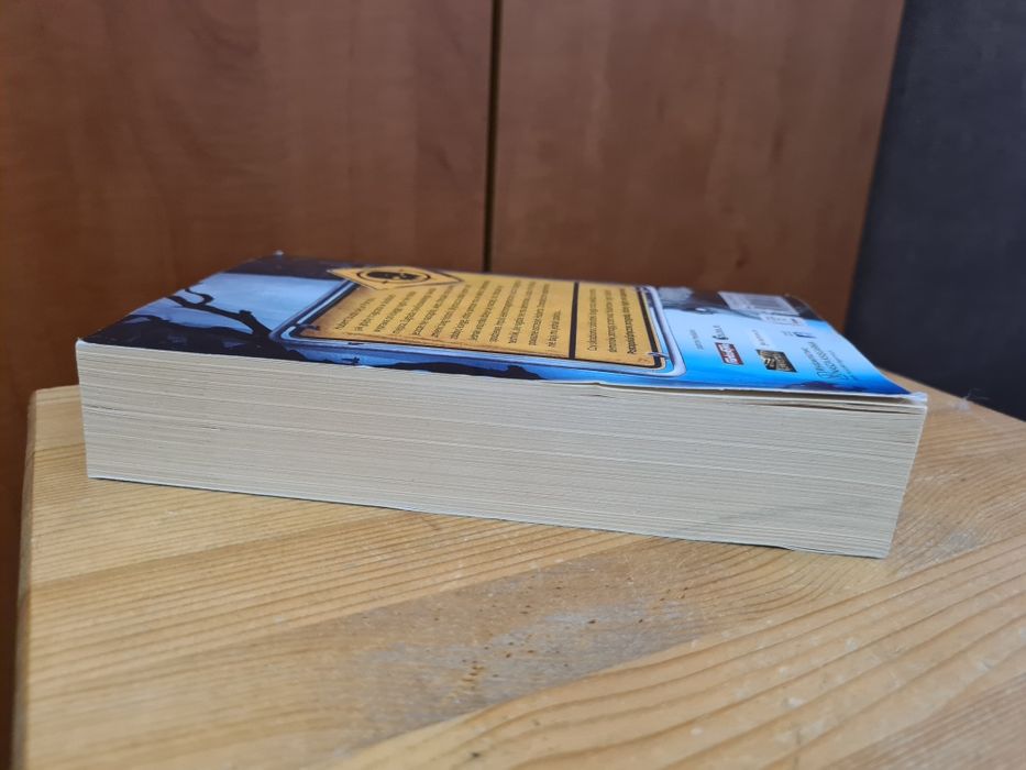 Zapomniana księga Tropiciel - Paulina Hendel