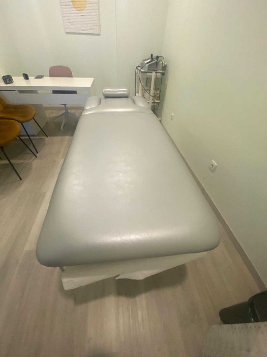 Marquesa Fisioterapia e Massagem Clínica
