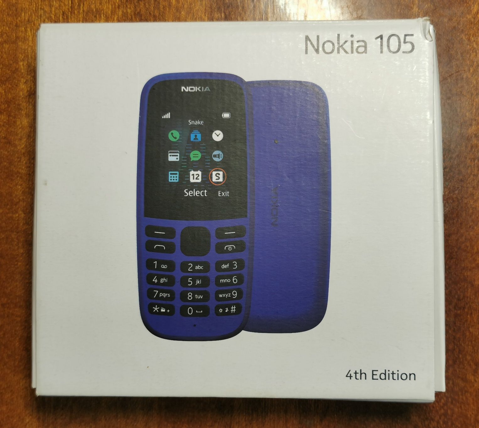 Продам мобильный Nokia!