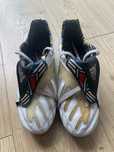 Korki lanki Adidas Predator Absolion GO2287 profy unikat 40 2/3