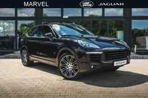 Porsche Cayenne Porsche Cayenne S 3.0 TDI 262KM Salon PL, Serwisowany, FV 23%