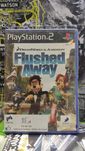 Flushed Away | PS2 | Sklep | Kraków | Wysyłka | Wymiana