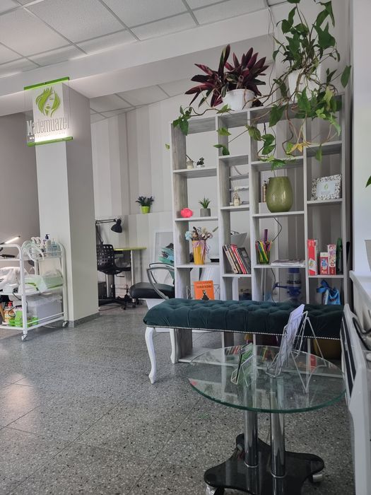 Аренда для парикмахера ЦЕНТР