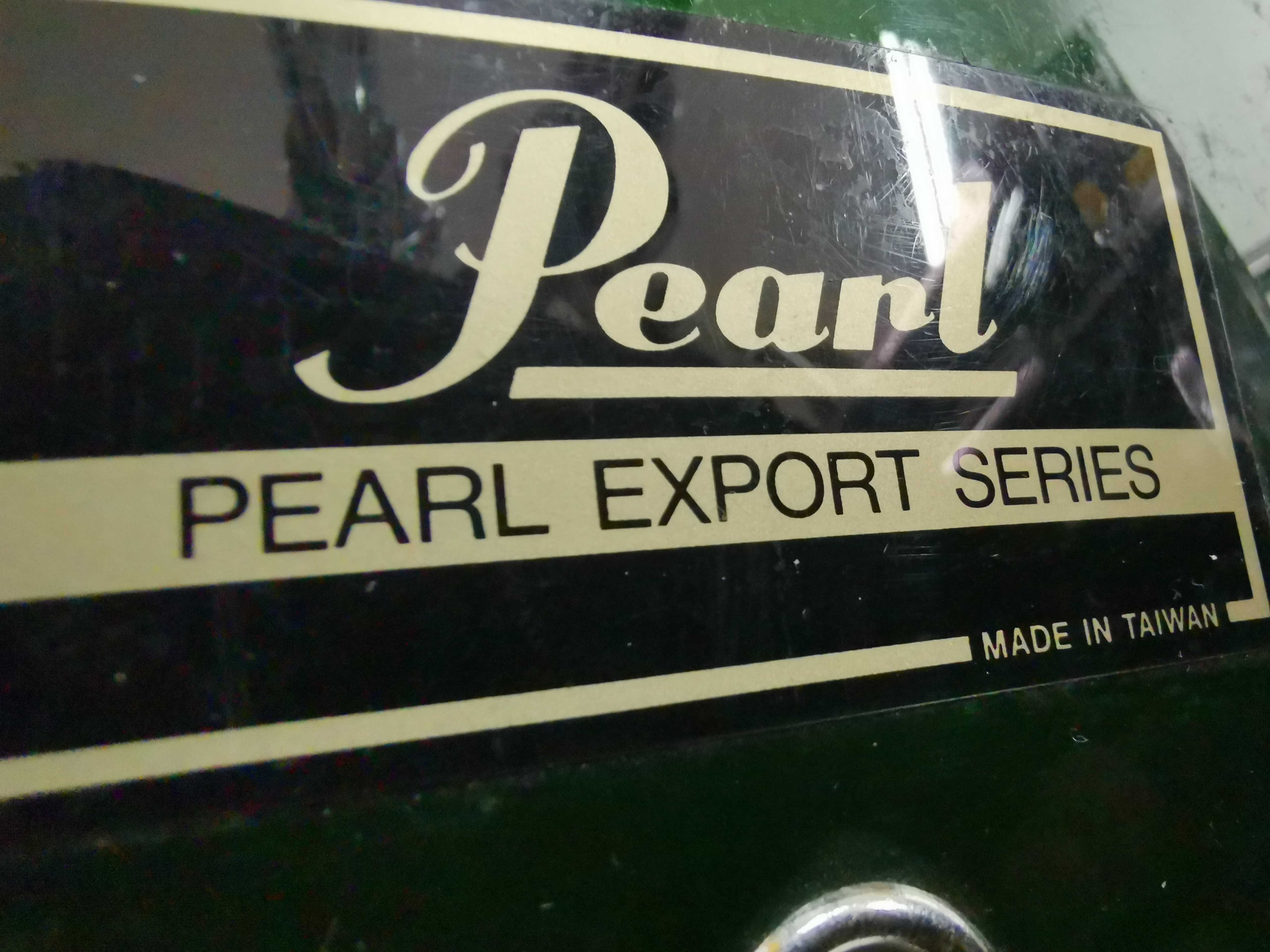 Perkusja Pearl  Export