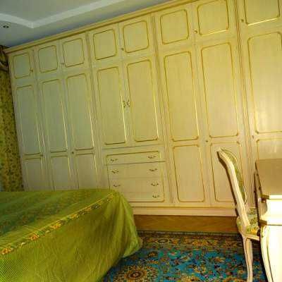 сдам большую современную 3-к. квартиру Печерск метро Арсенальная 3 мин