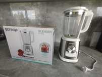 Blender kielichowy gorenje