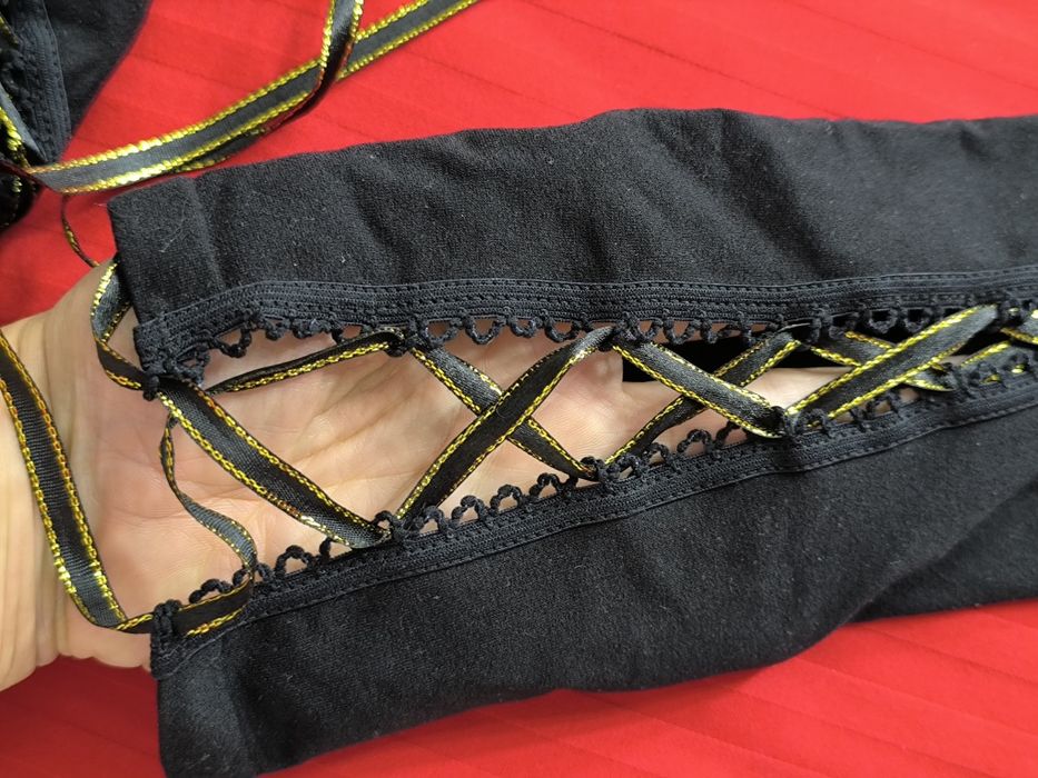 Панчохи, гольфи , гольфи- панчохи