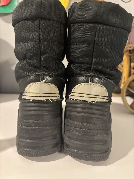 Reima nefar трекінгові 24