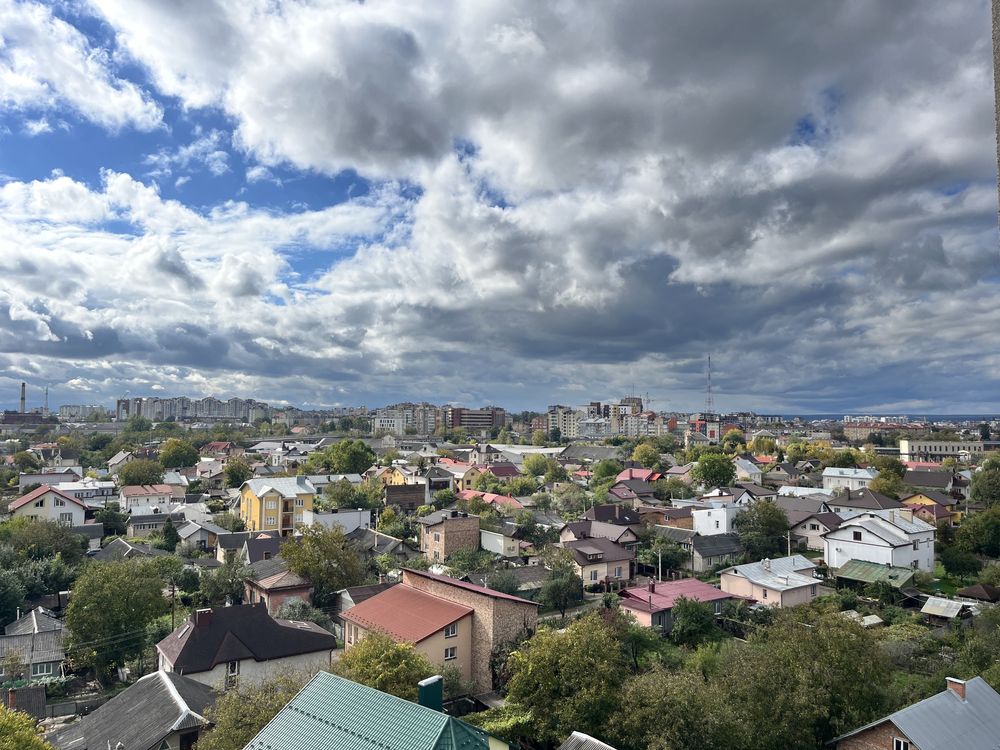 Здана Видова 2кім квартира Готова до Ремонту Центр
