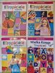 Tropiciele wyprawka czterolatek, 4 lata