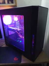 Torre Gamer Gigabyte FX 3.5ghz