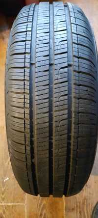 IDEALNA Opona pojedyncza wielosezonowa DUNLOP  195/65R15