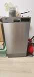 Zmywarka Beko 40x60x60 pod blat