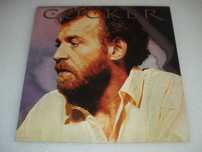 Disco Vinil Joe Cocker ‎– Cocker - 1986