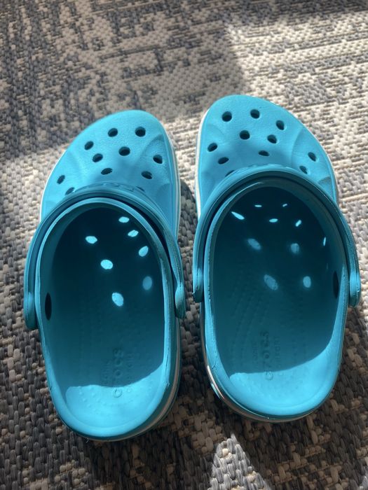 Crocs C10 27р 17см