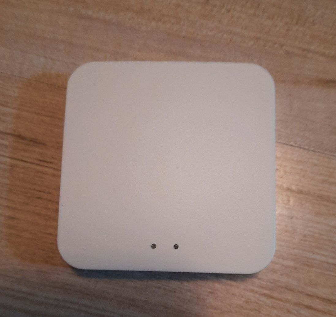 Bramaka Zigbee 3.0