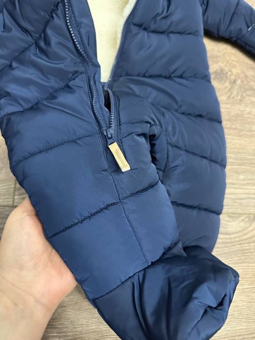 Комбінезон дитячий синій продам