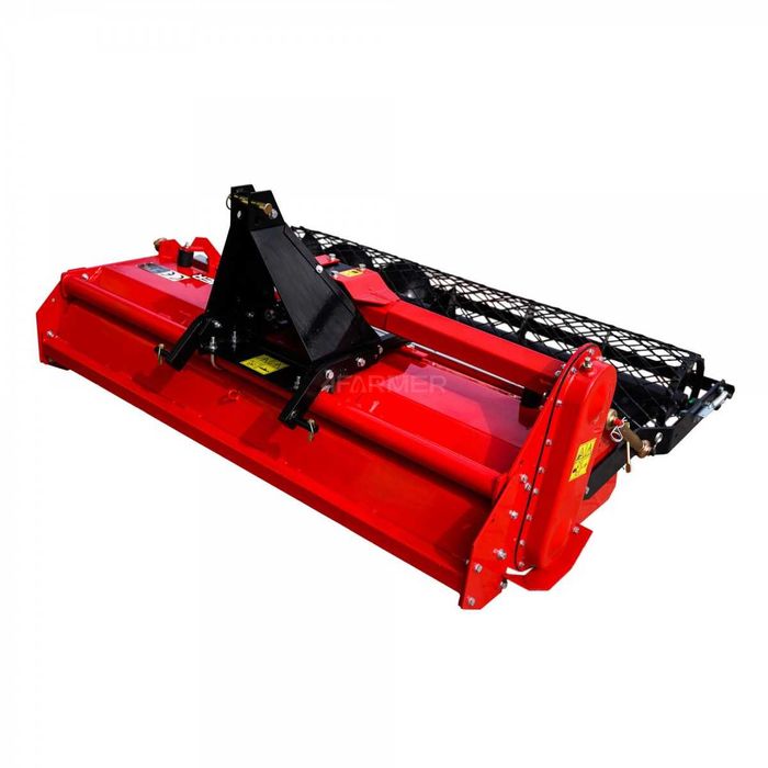 Nowa Glebogryzarka Separacyjna SB 165cm Glebogryzarka Ogrodowa na WOM