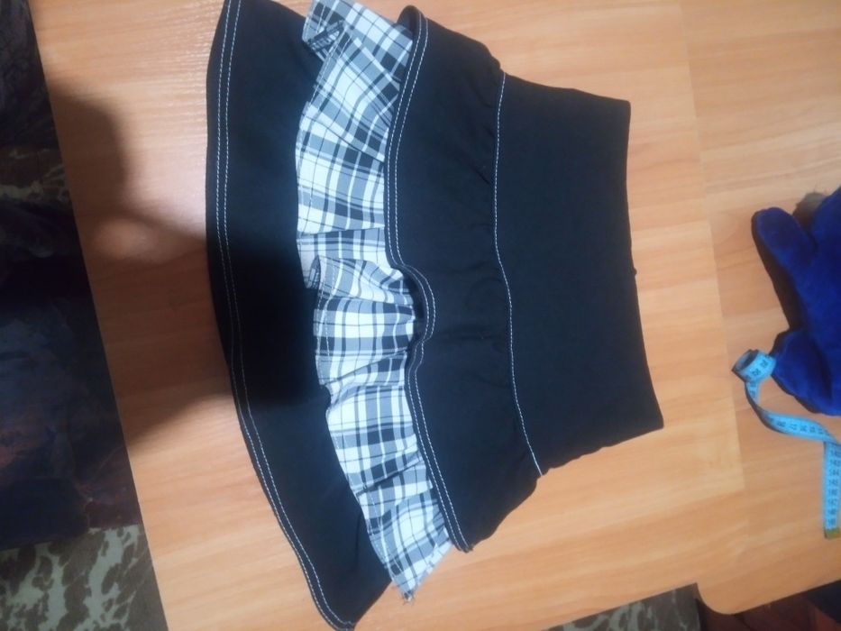 Юбки школьные на девочку