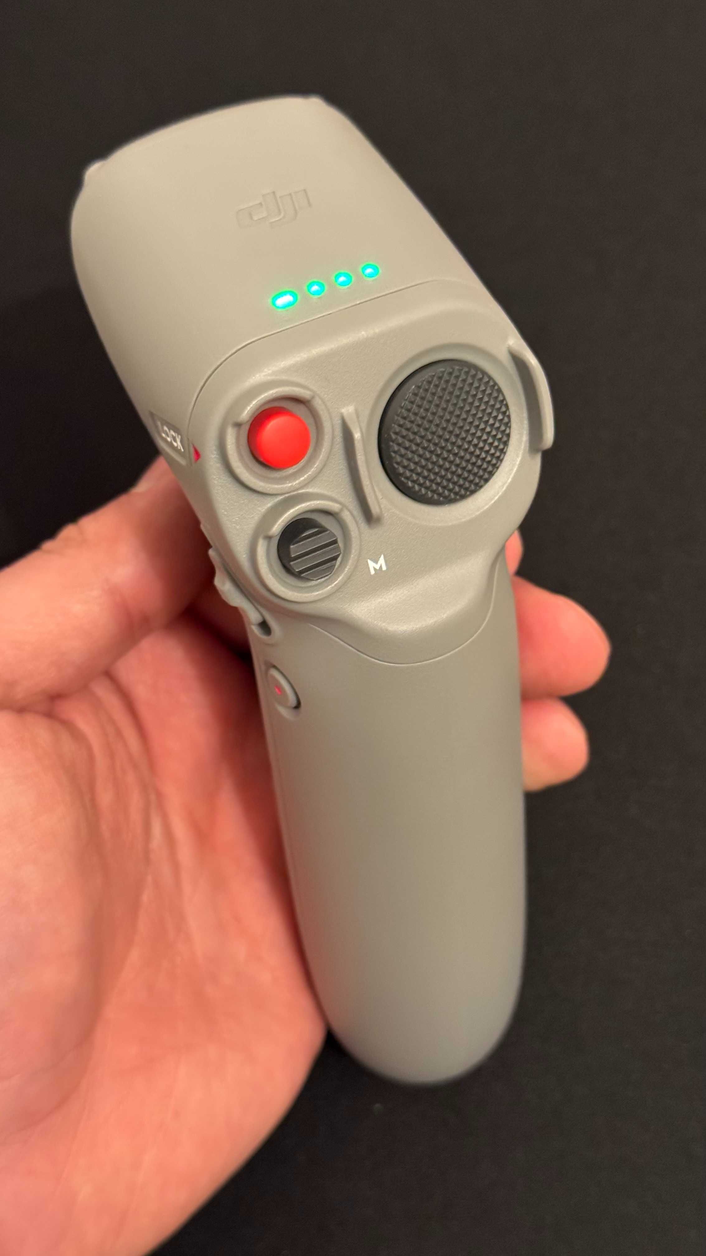 DJI RC Motion Controler jak nowy DJI FPV DJI AVATA kontroler kijek