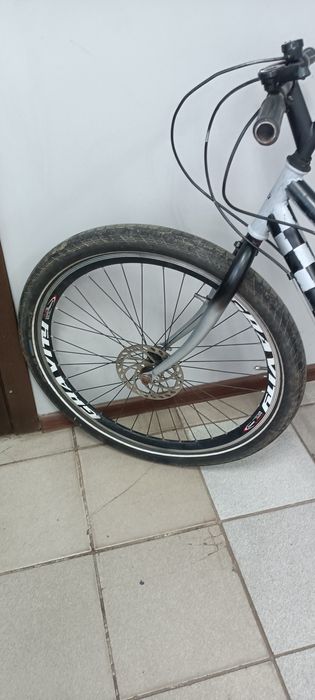 Велосипед GRAVITY 26"