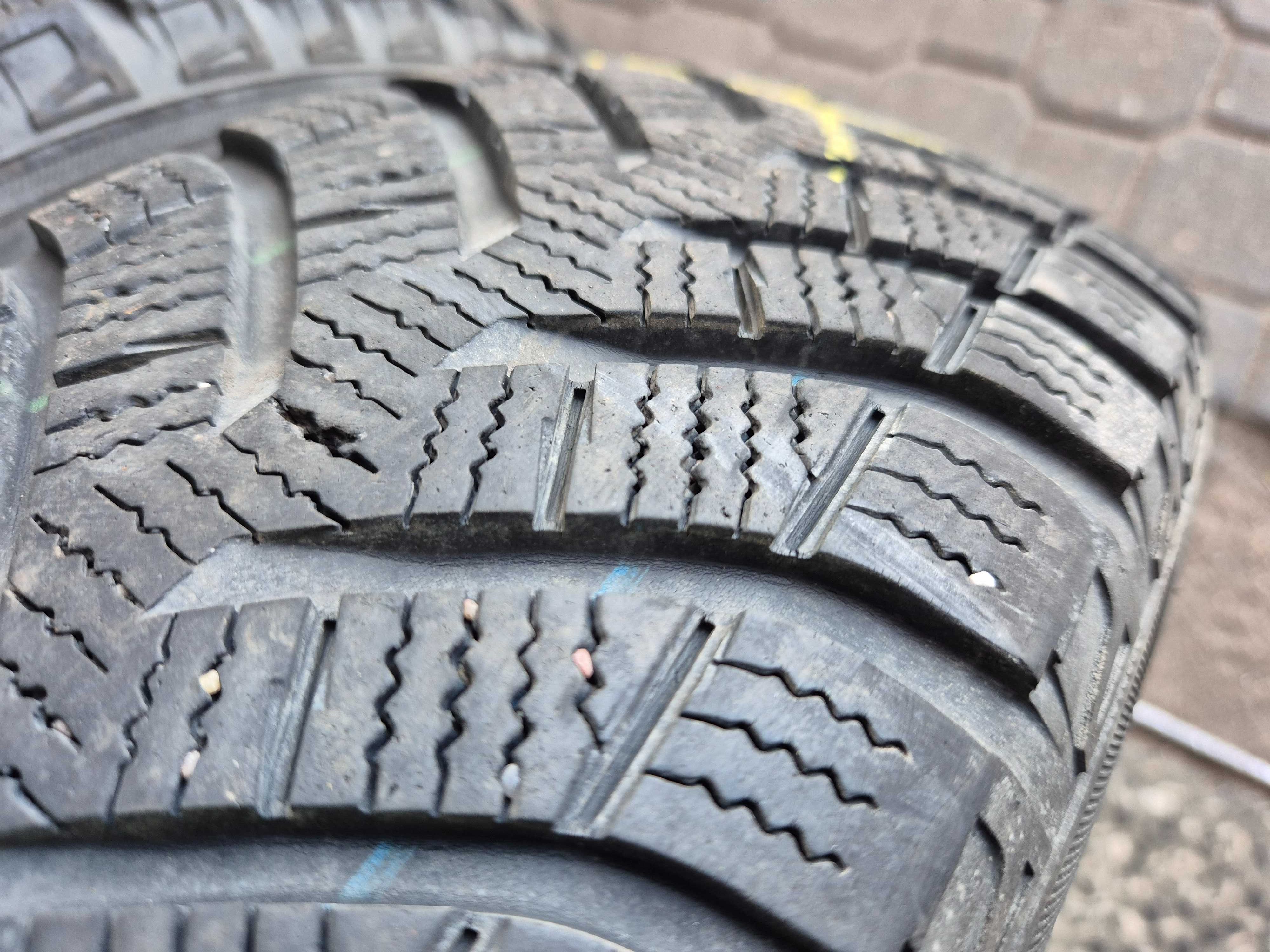 165/70r14 neolin opony zimowe uzywane