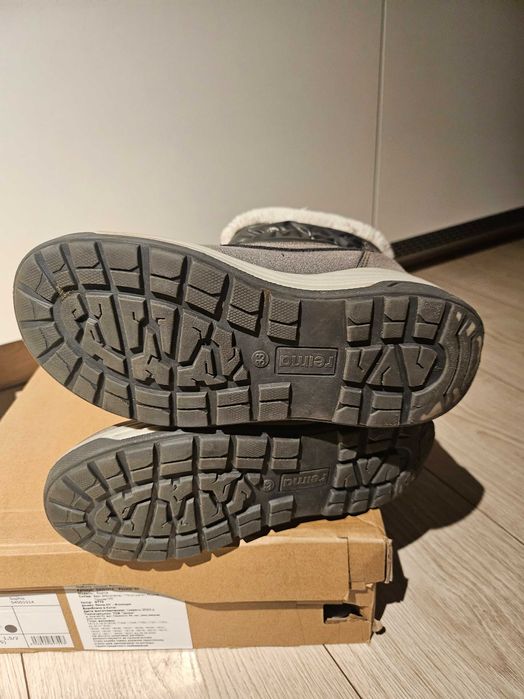 Зимові чоботи Reima, 33р.