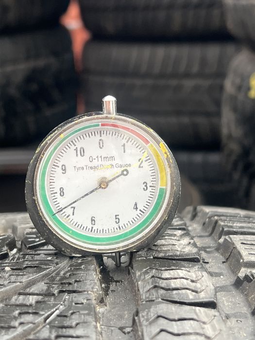 #Opona Nokian 245/40/19 pojedynka