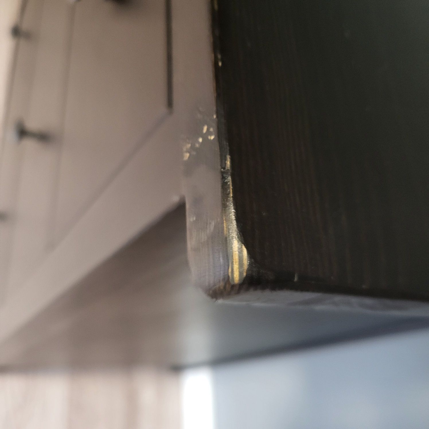 Komoda ikea Hemnes