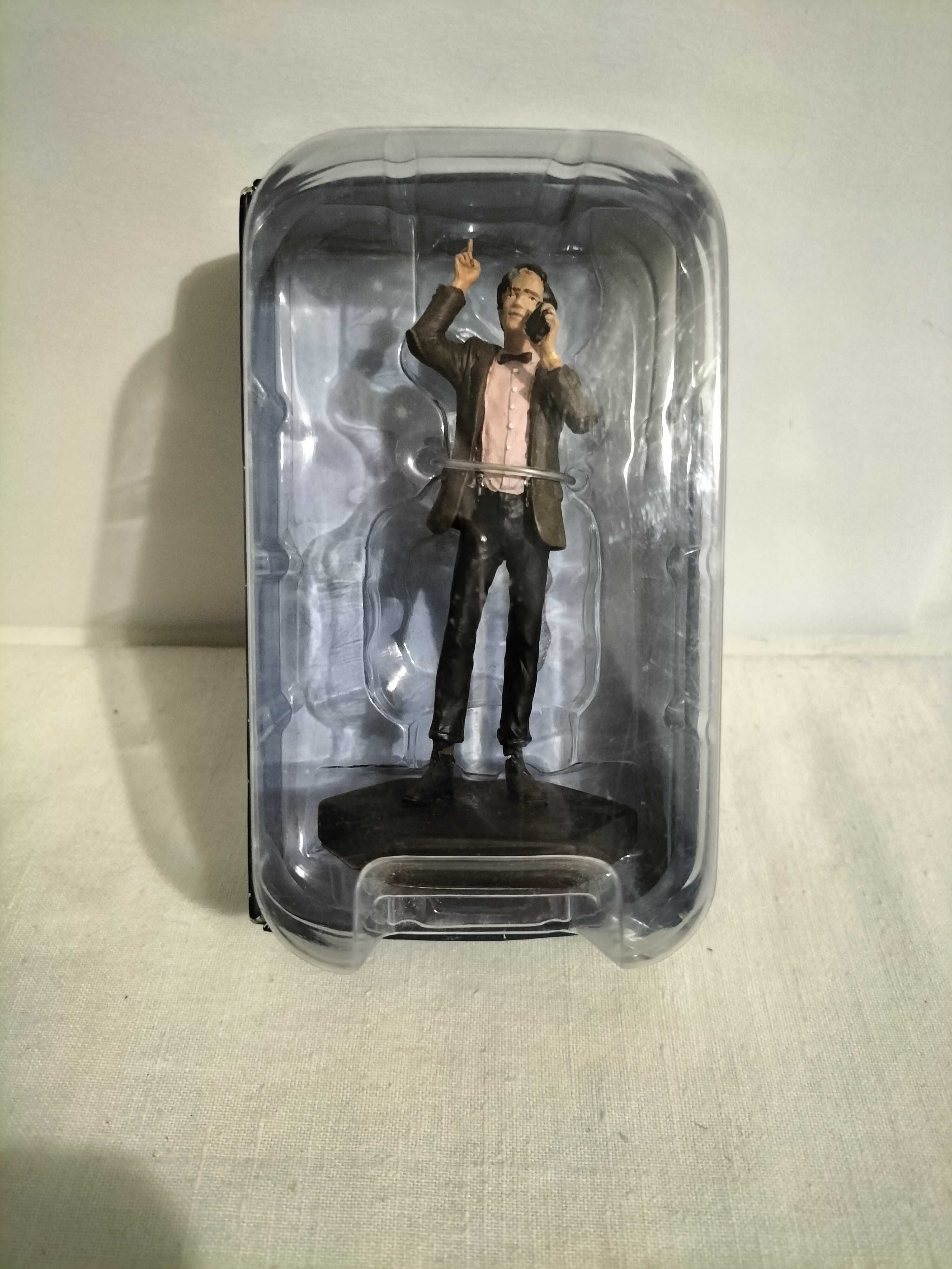 Doctor Who figurka  11 cm