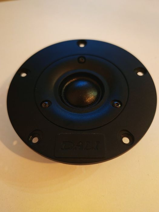 Głośniki VIFA D26-TG-47 DALI wysokotonowe tweetery 2szt.