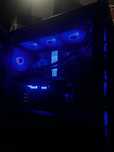 Komputer gamingowy • High-end • RTX 3080 Ti • Intel 12th Gen i9-12900K