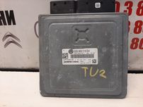 Блок керування двигуном 03G906018EH 2.0 170Kc 125кв bmn bmr