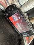 KONSOLA PSP plus 6 Gier