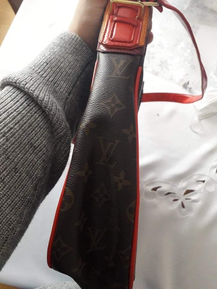 Torebka Louis Vuitton